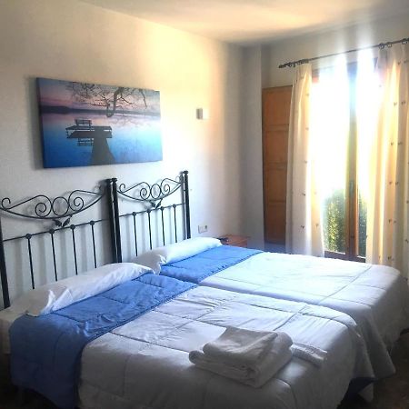 Hostal La Alberca La Alberca  Esterno foto