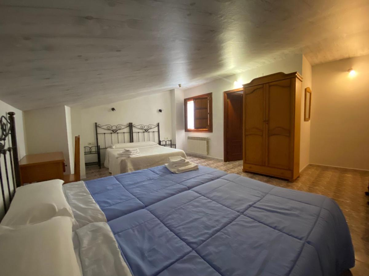 Hostal La Alberca La Alberca  Esterno foto